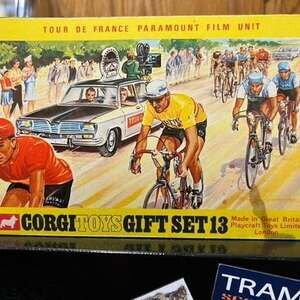 Meet your Posher, Bwb